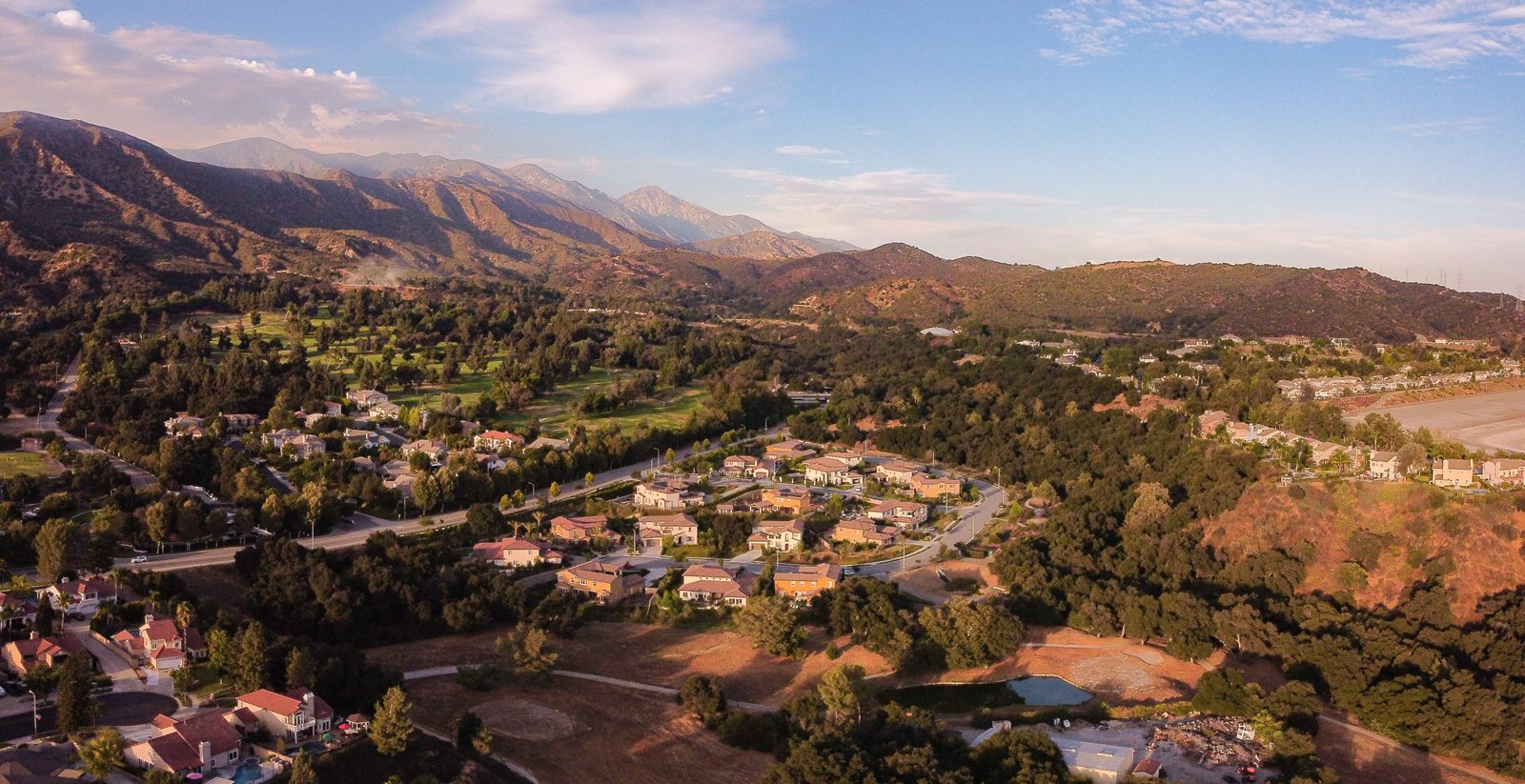 Encino